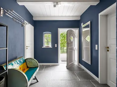 Ferienhaus für 6 Personen (173 m²) in Oldsum 6/10