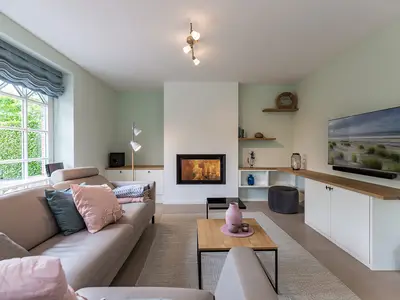 Ferienhaus für 5 Personen (130 m²) in Borgsum 4/10