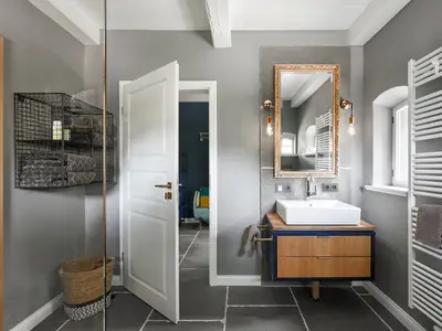 Ferienhaus für 6 Personen (173 m²) in Oldsum 8/10