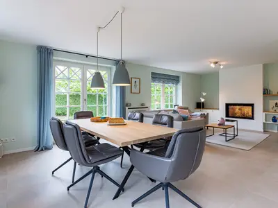 Ferienhaus für 5 Personen (130 m²) in Borgsum 5/10