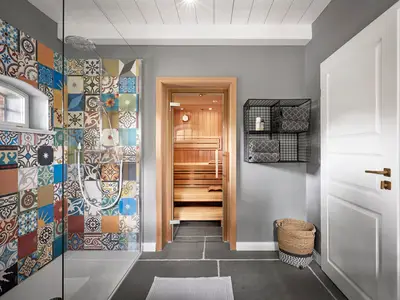 Ferienhaus für 6 Personen (173 m²) in Oldsum 10/10