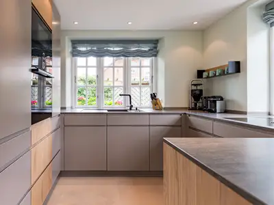 Ferienhaus für 5 Personen (130 m²) in Borgsum 6/10