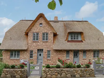 Ferienhaus für 6 Personen (146 m²) in Nieblum 1/10