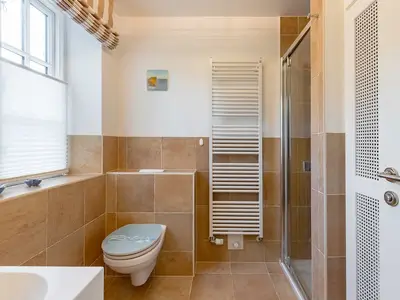 Ferienhaus für 6 Personen (150 m²) in Wyk auf Föhr 8/10