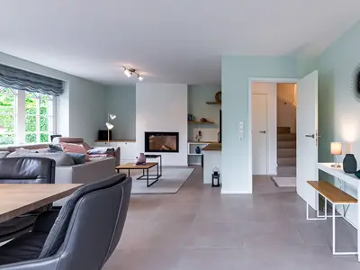 Ferienhaus für 5 Personen (130 m²) in Borgsum 8/10