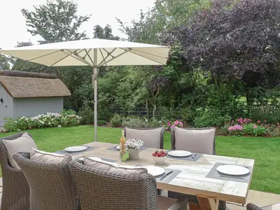 Ferienhaus für 6 Personen (146 m²) in Nieblum 2/10