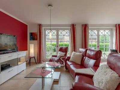 Ferienhaus für 6 Personen (150 m²) in Wyk auf Föhr 10/10