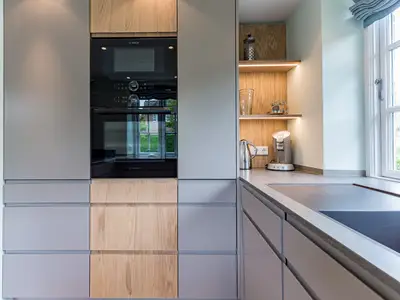 Ferienhaus für 5 Personen (130 m²) in Borgsum 9/10