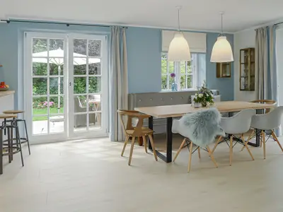 Ferienhaus für 6 Personen (146 m²) in Nieblum 7/10