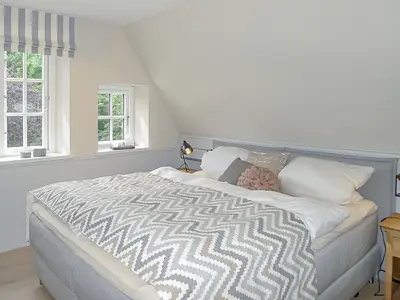 Ferienhaus für 6 Personen (146 m²) in Nieblum 9/10