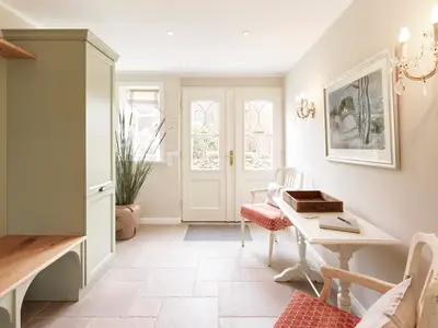 Ferienhaus für 6 Personen (200 m²) in Nieblum 5/10