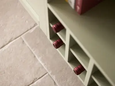 Ferienhaus für 6 Personen (200 m²) in Nieblum 8/10