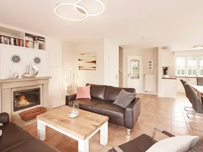 Ferienhaus für 6 Personen (190 m²) in Wyk auf Föhr 3/10