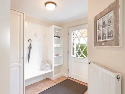 Ferienhaus für 6 Personen (190 m²) in Wyk auf Föhr 5/10