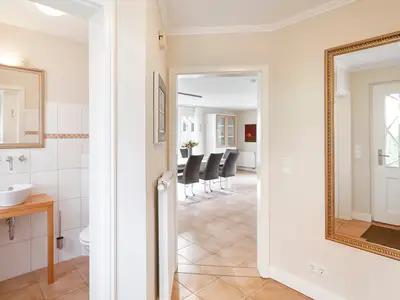 Ferienhaus für 6 Personen (190 m²) in Wyk auf Föhr 6/10