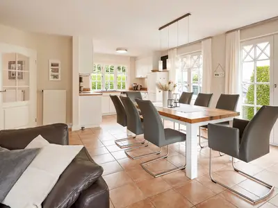 Ferienhaus für 6 Personen (190 m²) in Wyk auf Föhr 10/10