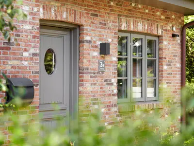 Ferienhaus für 4 Personen (150 m²) in Wyk auf Föhr 2/10