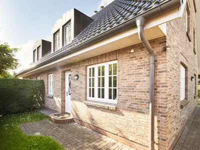 Ferienhaus für 8 Personen (140 m²) in Alkersum 1/10