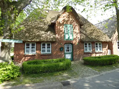 Ferienhaus für 5 Personen (130 m²) in Nieblum 1/10
