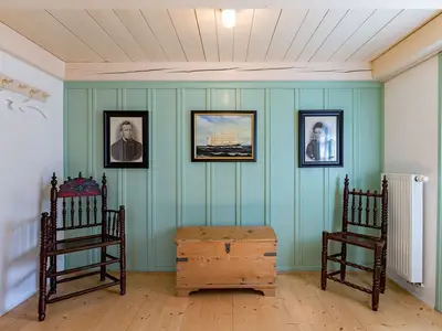 Ferienhaus für 5 Personen (130 m²) in Nieblum 7/10