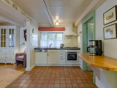 Ferienhaus für 5 Personen (130 m²) in Nieblum 10/10