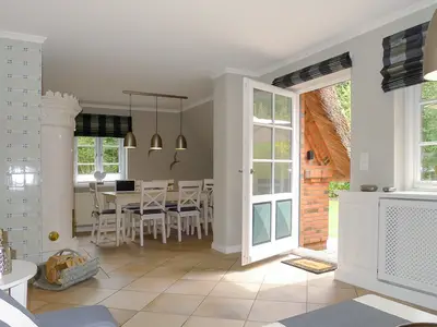 Ferienhaus für 4 Personen (100 m²) in Wyk auf Föhr 4/10