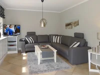 Ferienhaus für 4 Personen (100 m²) in Wyk auf Föhr 5/10