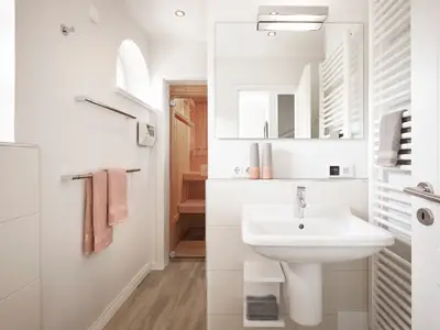 Ferienhaus für 5 Personen (127 m²) in Wyk auf Föhr 10/10