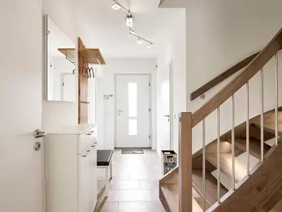 Ferienhaus für 6 Personen (105 m²) in Wyk auf Föhr 6/10