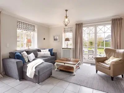 Ferienhaus für 4 Personen (130 m²) in Utersum 4/10