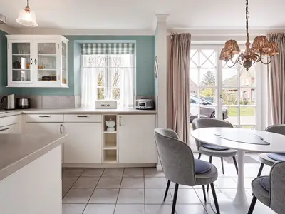 Ferienhaus für 4 Personen (130 m²) in Utersum 7/10