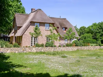 Ferienhaus für 6 Personen (210 m²) in Nieblum 1/10