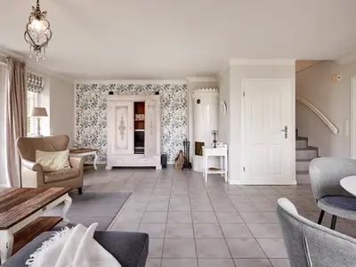 Ferienhaus für 4 Personen (130 m²) in Utersum 9/10