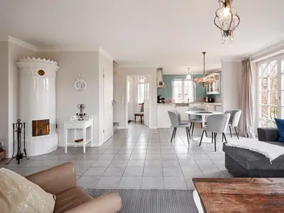 Ferienhaus für 4 Personen (130 m²) in Utersum 10/10