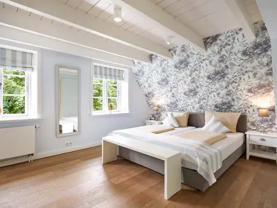 Ferienhaus für 6 Personen (210 m²) in Nieblum 4/10