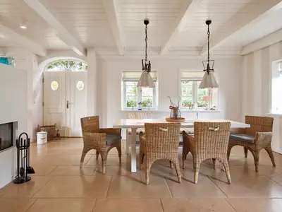 Ferienhaus für 6 Personen (210 m²) in Nieblum 10/10