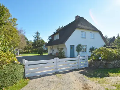 Ferienhaus für 6 Personen (165 m²) in Nieblum 1/10