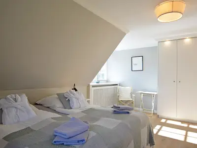 Ferienhaus für 6 Personen (165 m²) in Nieblum 3/10