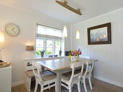 Ferienhaus für 6 Personen (165 m²) in Nieblum 9/10