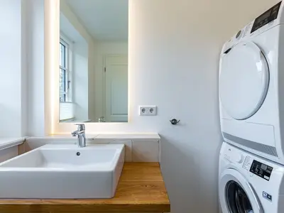 Ferienhaus für 6 Personen (166 m²) in Wyk auf Föhr 8/10