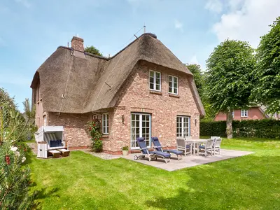 Ferienhaus für 6 Personen (196 m²) in Nieblum 2/10