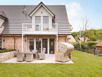 Ferienhaus für 6 Personen (107 m²) in Wyk auf Föhr 4/10