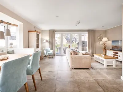 Ferienhaus für 6 Personen (107 m²) in Wyk auf Föhr 8/10