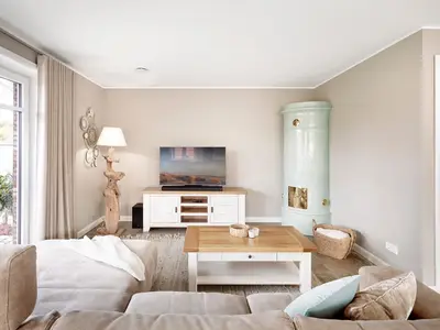 Ferienhaus für 6 Personen (107 m²) in Wyk auf Föhr 10/10