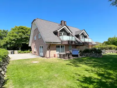 Ferienhaus für 7 Personen (139 m²) in Tinnum (Sylt) 1/10