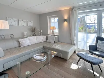 Ferienhaus für 7 Personen (139 m²) in Tinnum (Sylt) 2/10