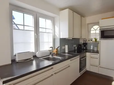 Ferienhaus für 7 Personen (139 m²) in Tinnum (Sylt) 4/10