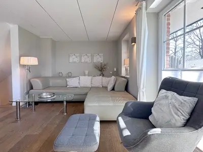 Ferienhaus für 7 Personen (139 m²) in Tinnum (Sylt) 6/10