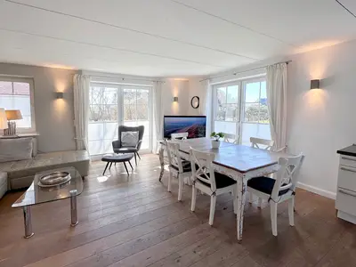 Ferienhaus für 7 Personen (139 m²) in Tinnum (Sylt) 7/10