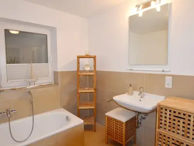 Ferienhaus für 7 Personen (139 m²) in Tinnum (Sylt) 10/10